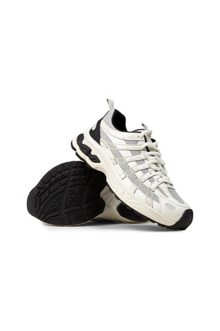 Deery Kadın Beyaz Sneaker Ayakkabı - 26369zbyzp01 Beyaz