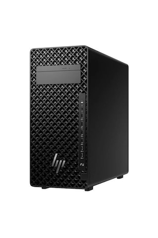 HP Z2 G1i A2KX8ES Ultra 9 285 16 GB 1 TB SSD W11P Masaüstü Bilgisayar