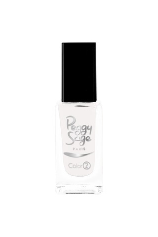 Peggy Sage Oje 9000 Pure Snow