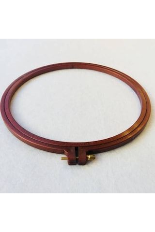 Panç Seti Hobi El Işi Nakış Seti Punch Iğnesi Tutkal-Kasnak-Iplik (287361134)