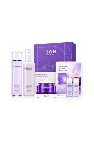 Bıoheal Boh Probıoderm 3d Lifting Skincare Set