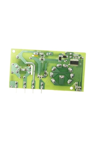 Ariete - Pcb Ass.y 1598/1 2^versıon