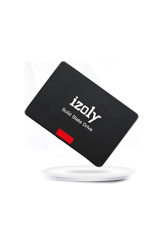 Izoly S280 2.5" 1 TB 550/520 MB/S SATA 3 SSD