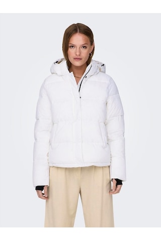 Only Onlann Premium Puffer Kadın Mont 15287909-14563 001