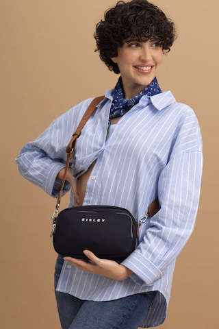 Sisley Kadın Çapraz Çantası C.sly 033 Laci