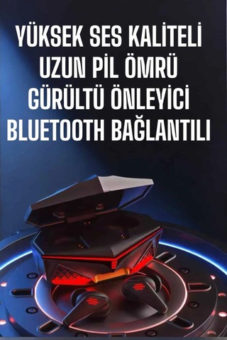 Mey Najmaddin Yeni Nesil Kulaklığı Gürültü Önleyici Uzun Pil Ömrü Bluetooth Bağlantılı Najmaddin Belirtilmemiş