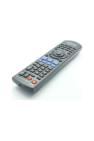 Panasonic N2Qayb000198 Dvd Player Kumandası