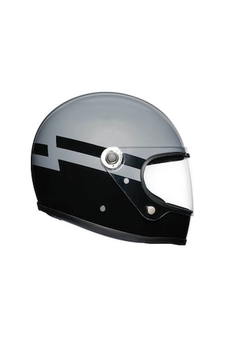 Agv X3000 Kask Superba Grey Black 2021