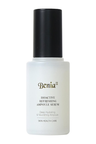Benia3 Bioactive Refreshing Ampoule Serum 45 ML