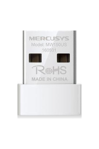 Tp-lınk Mercusys Mw150us 150mbps Usb Kablosuz Adaptör-208805