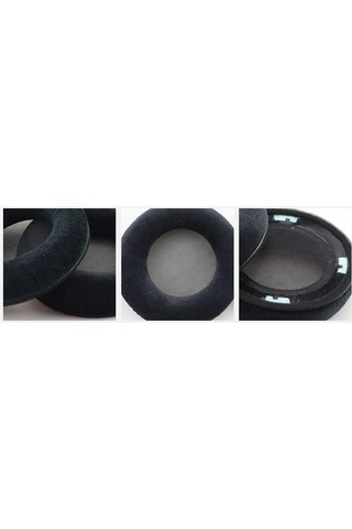 Akg K601 K701 K702 Q701 702 K612 K712 Uyumlu Yedek Kulaklık Pedi