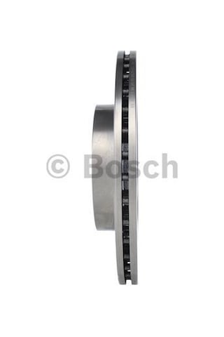 Audi A3 Ön Fren Diski 1.6 102 Beygir 280 Mm 2004-2013 Bosch