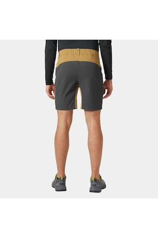 Helly Hansen Erkek Vika Tur Şort Vaşak Rengi Lnyx Kahve