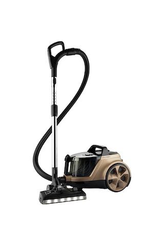 Stilevs Maxtron Premium 800 W Toz Torbasız Elektrikli Süpürge