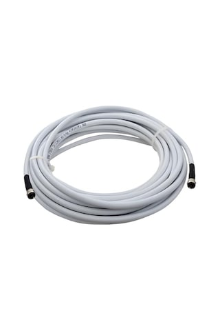 Rg6 Anten Kablosu 5 Metre F Konnektörlü Diğer