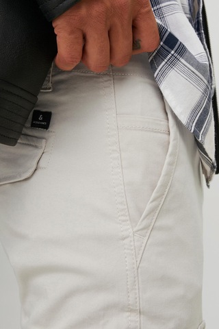 Jack & Jones Jack&jones Paul Flake Erkek Pantolon 12139912 Moonbeam Bej