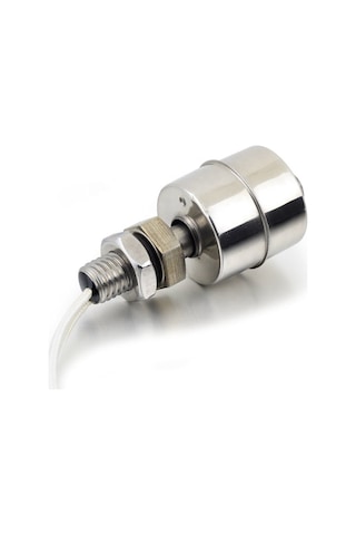 Su, Yağ Deposu Şamandıra Mıknatısı - Ferrit Mıknatıs D32x18x6 Mm