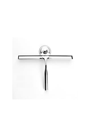 Yaozixa Evler İçin Cam Temizleyici, Çinko Alaşımlı Ve Paslanmaz Çelik, Tek Taraflı Temizleme, B Tipi Siyah Lastik Şeritli, Süspansiyonlu, Toplu Satış 40 Adet Diğer