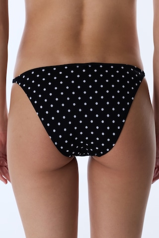 Penti Renkli Polka Dot Side Bikini Altı