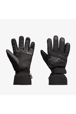 Mc Kinley Morello Erkek Siyah Kayak Eldiveni 268048 Siyah