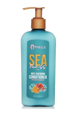 Mielle Sea Moss Dökülme Karşıtı Saç Kremi 235 ML