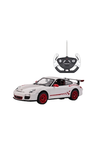 Sunman 1:14 Porsche Gt3 Rs Uzaktan Kumandalı Işıklı Araba - Beya