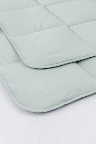 Yataş Bedding Mix&match Penny Çift Kişilik Yorgan - Adaçayı