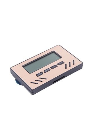 Humidor Nem Ölçer - Tr4753
