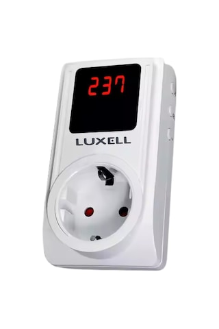 Lvp-01 Luxell Voltaj Koruyucu