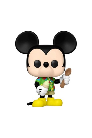 Funko Pop Figür - Disney: Walt Disney World 50th Anniversary - Aloha Mickey FNK-65716