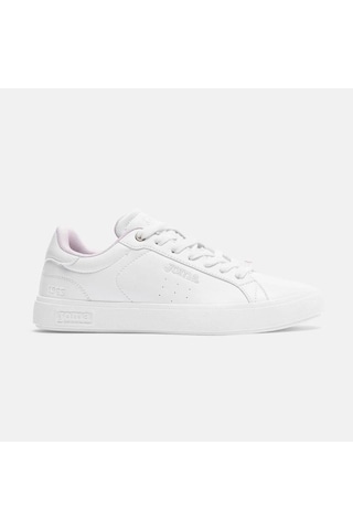 Joma Classic Lady Kadın Günlük Spor Ayakkabı Beyaz Cclals2619
