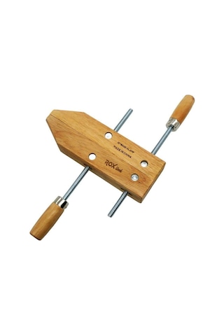 Rox Wood 0036 Ahşap İşkence Vidalı 10'' 25 Cm