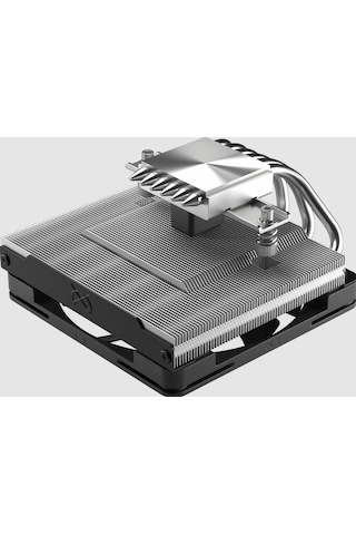 Scythe Bıg Shurıken 4 Scbsk-4000 Düşük Profilli Cpu Soğutucu 67mm