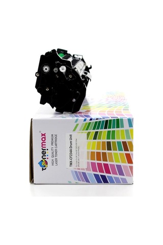 Hp Cf234a /m106 M134 M106w Çipli Uyumlu  Drum Ünitesi - Eco