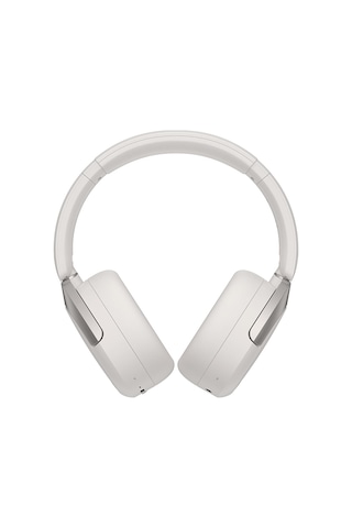 Edifier W830nb Bluetooth 5.4 Anc Noise Cancelling Kablosuz Kulak Üstü Kulaklık 94 Saat Pil, Ldac, Hi-res Audio Wireless - Kum Beyazı