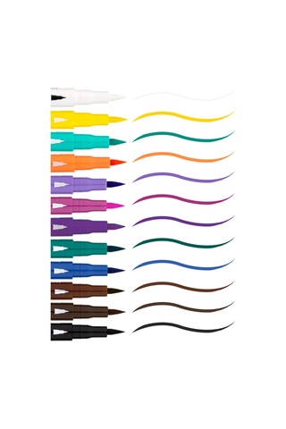 Richandie Neon Kalem Eyeliner Seti 000112'li