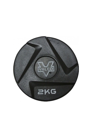 Valeo Delux 2 KG Pu Dambıl