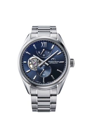 Orient Re-by0010l00b Beyaz Erkek Kol Saati