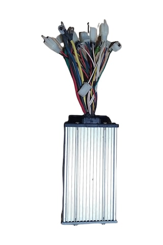 Elektrikli Bisiklet Beyin 48v 30a