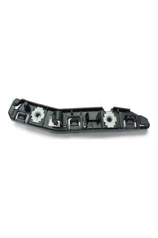 Clio 5.5 Sağ Ön Tampon Braketi Sis Bağlantı Ayağı - Renault 622401565r
