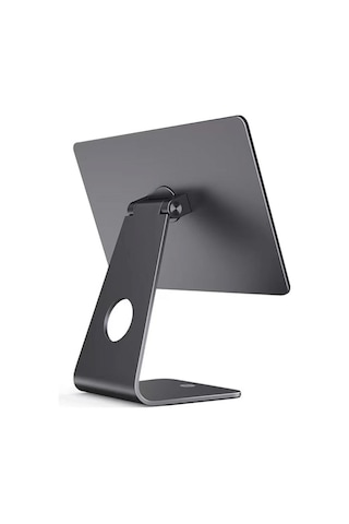 X26 Holder Stand İpad Pro 12.9 - Gri Çok Renkli