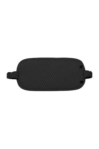 Victorinox Vg 610601 Ta 5.0 Deluxe Concealed Bel Çantası Siyah