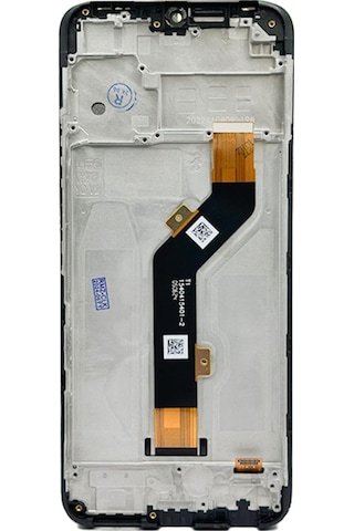 Tecno Pova Neo Uyumlu Ekran Lcd Dokunmatik Full Çıtalı-pova-neo-lcd