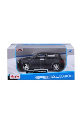 May 31290 1:24 Volkswagen Golf R32 -necotoys