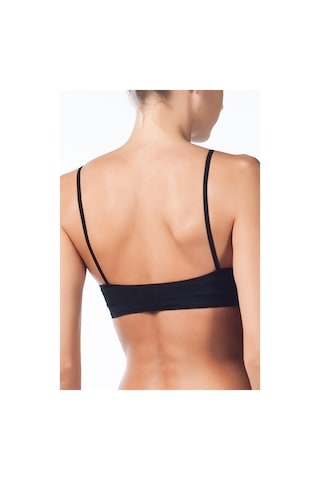 Miss Fit 1315 Dikişsiz İnce Askılı Büstiyer