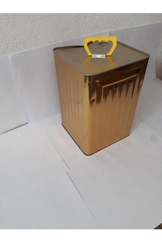 Aladağ Yayla Çiçek Balı 25 KG