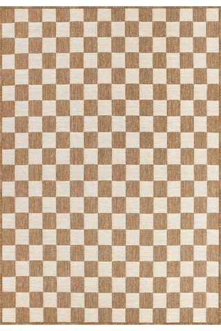 Fame Minimalist Sisal Halı - Fm02 Fm04w