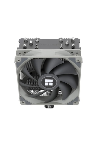 Thermalright Assassin King 120 SE TL-C12C 120 MM Intel-AMD Uyumlu Hava Soğutucu + TF4 Termal Macun