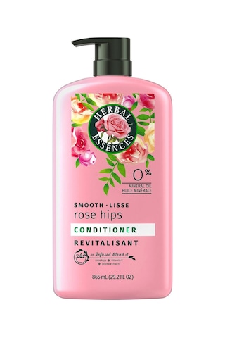 Herbal Essences Rose Hips Saç Kremi 865 ML