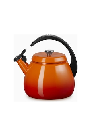Le Creuset Su Isıtıcısı Çanı 2,1 L, Emaye Karbon Çelik, Şık Ve Dayanıklı Çok Renkli